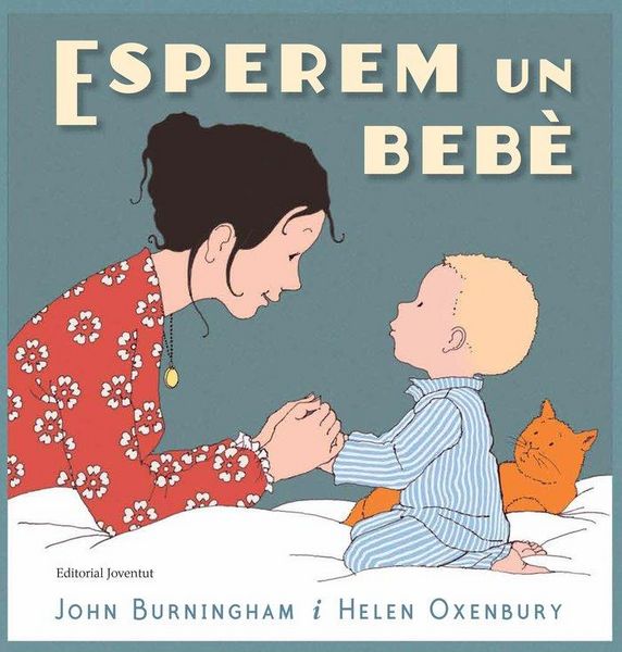 Produktbild: Esperem un beb&egrave;
