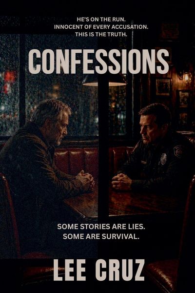Produktbild: Confessions