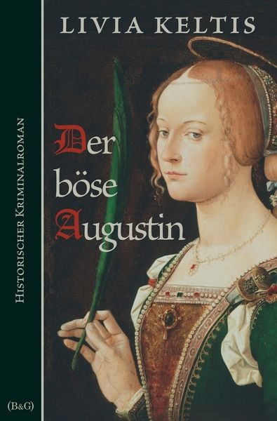Produktbild: Der b&ouml;se Augustin