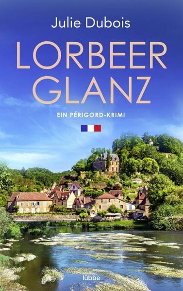 Produktbild: Lorbeerglanz