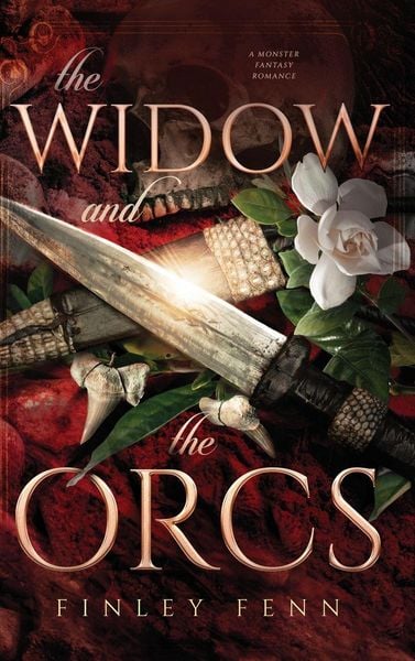 Produktbild: The Widow and the Orcs