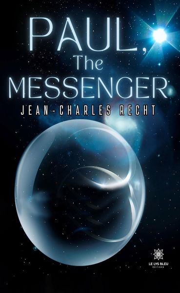Produktbild: Paul, the messenger