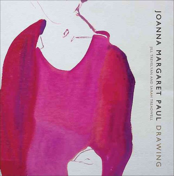 Produktbild: Joanna Margaret Paul: Drawing