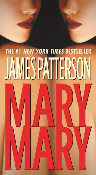 Produktbild: Mary, Mary