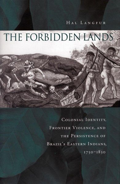 Produktbild: The Forbidden Lands
