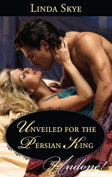 Produktbild: Unveiled For The Persian King