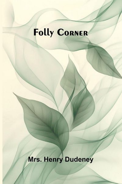 Produktbild: Folly Corner