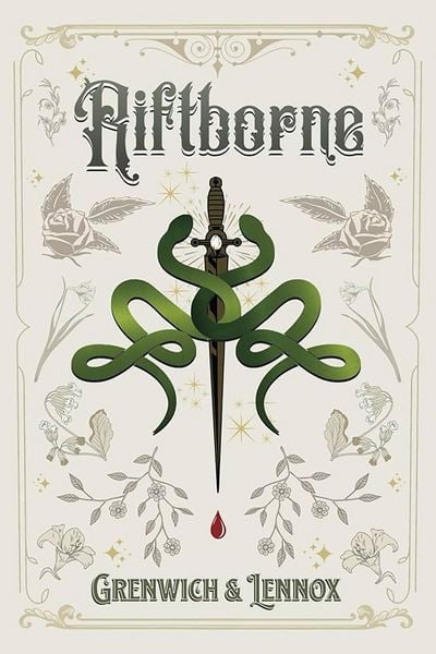 Produktbild: Riftborne