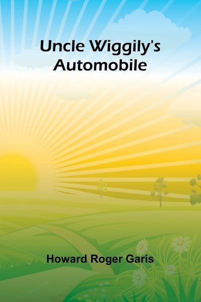 Produktbild: Uncle Wiggily's Automobile