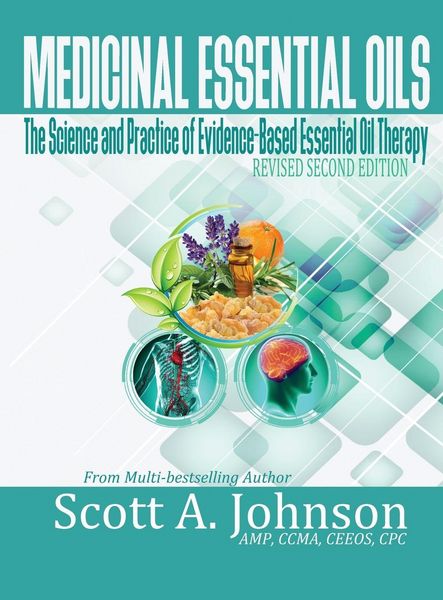 Produktbild: Medicinal Essential Oils (Second Edition)