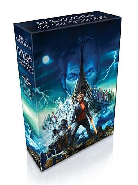 Produktbild: Ship Of The Dead Ltd/e