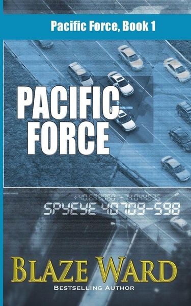 Produktbild: Pacific Force