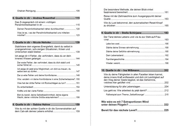 Produktbild: Der Wind unter deinen Fl&uuml;geln