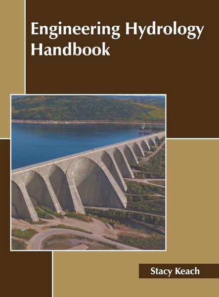 Produktbild: Engineering Hydrology Handbook