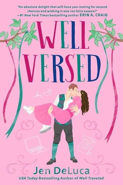 Produktbild: Well Versed