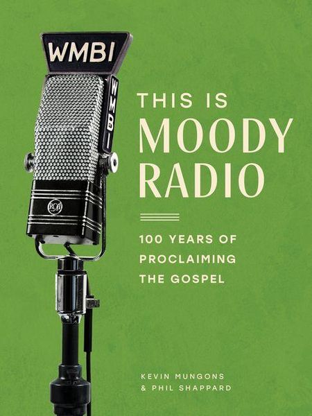 Produktbild: This Is Moody Radio