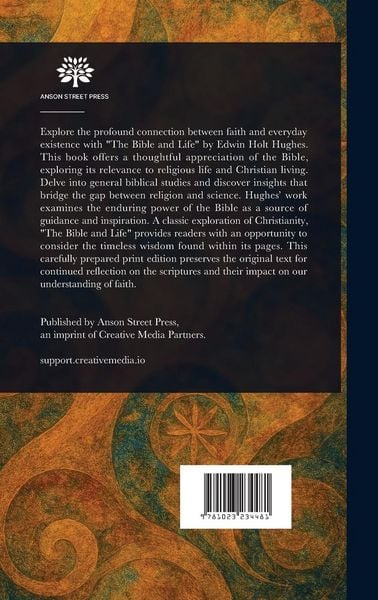 Produktbild: The Bible and Life