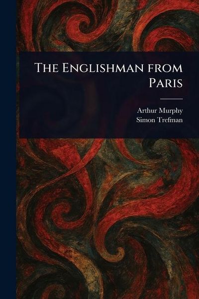 Produktbild: The Englishman From Paris