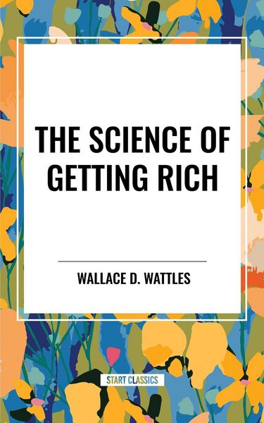 Produktbild: Science of Getting Rich