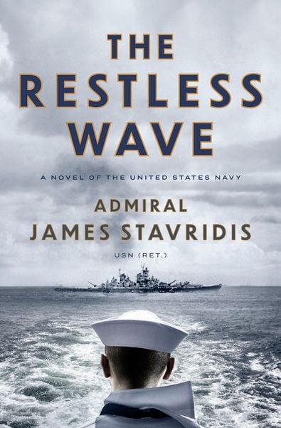 Produktbild: The Restless Wave