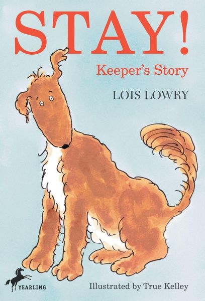 Produktbild: Stay Keeper's Story