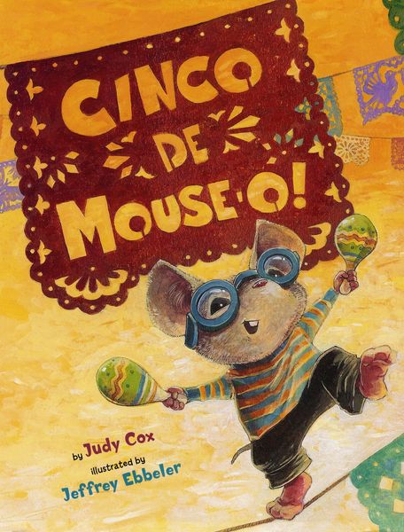 Produktbild: Cinco de Mouse-O!