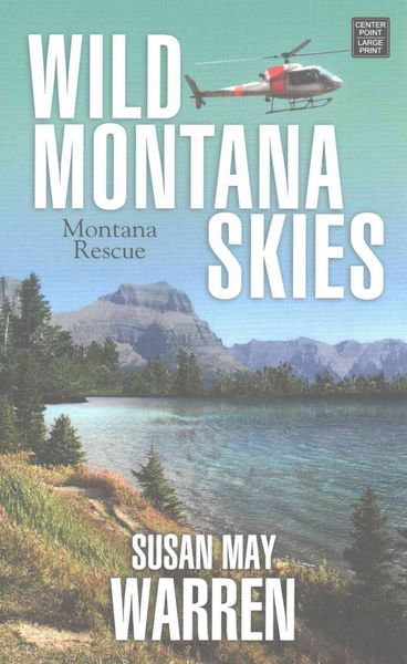 Produktbild: Wild Montana Skies