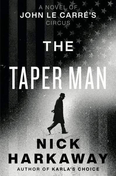 Produktbild: The Taper Man