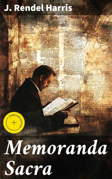 Produktbild: Memoranda Sacra