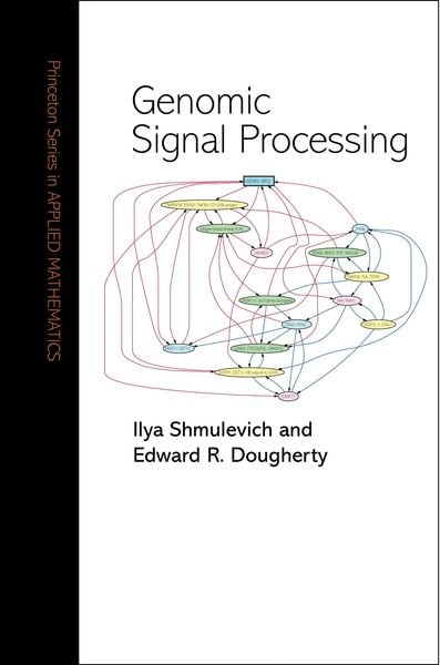 Produktbild: Genomic Signal Processing