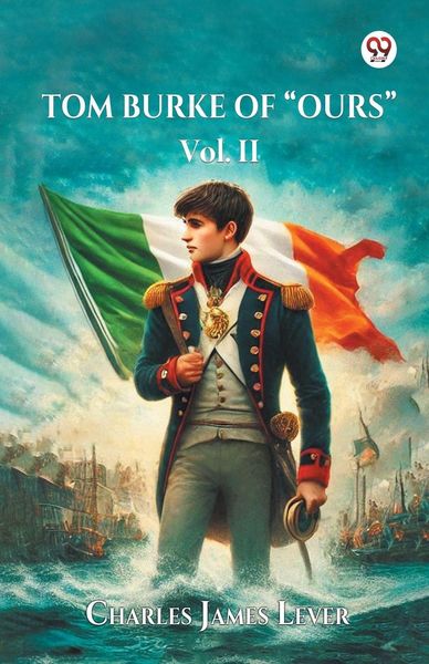 Produktbild: Tom Burke Of "Ours" Vol. II