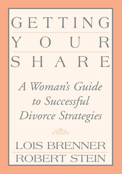 Produktbild: Getting Your Share