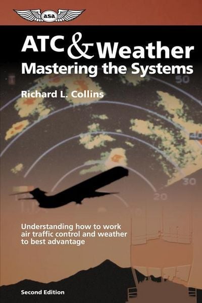 Produktbild: Atc & Weather Mastering Sys-2e