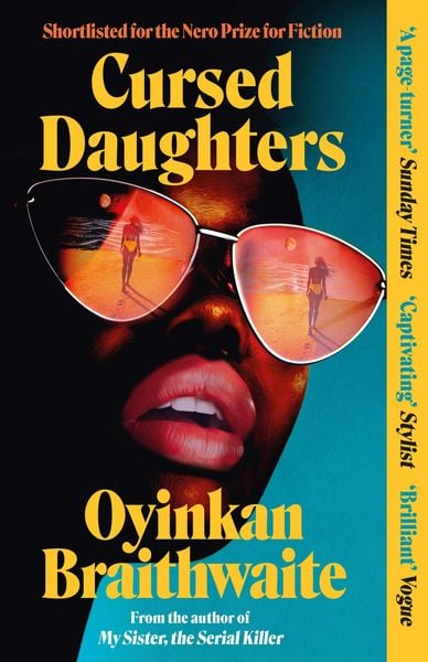 Produktbild: Cursed Daughters