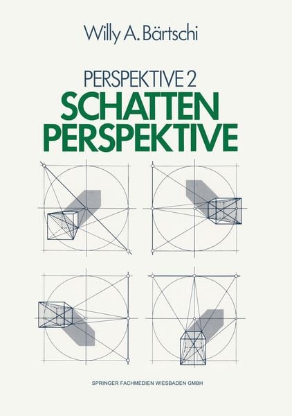 Produktbild: Schattenperspektive