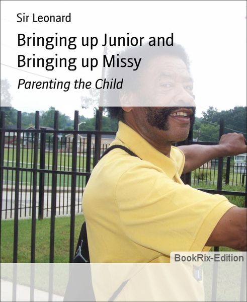 Produktbild: Bringing up Junior and Bringing up Missy