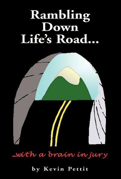 Produktbild: Pettit, K: Rambling Down Life's Road