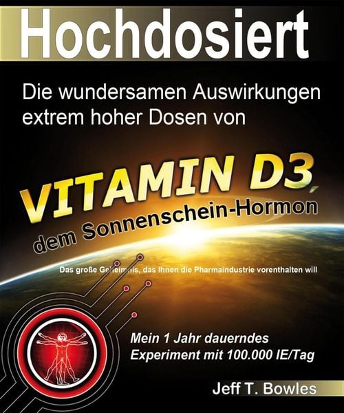Produktbild: Hochdosiert