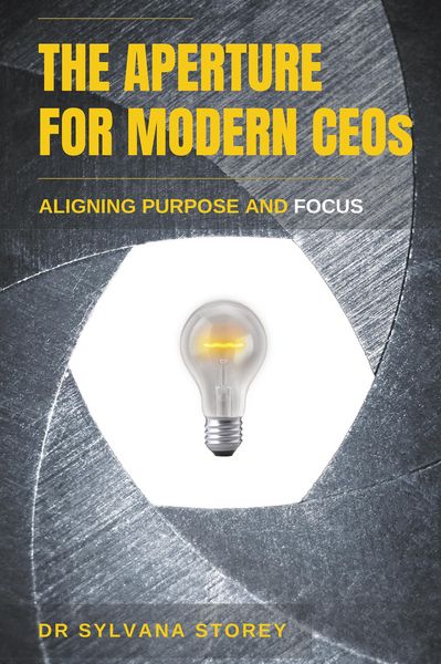 Produktbild: The Aperture for Modern CEOs