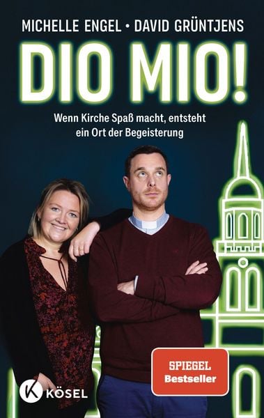 Produktbild: Dio mio!