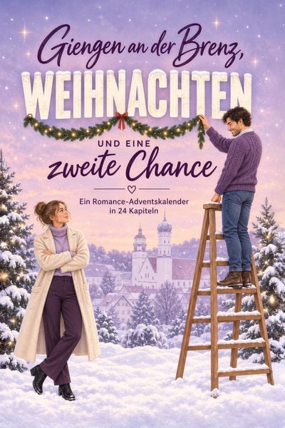 Produktbild: Giengen an der Brenz, Weihnachten und eine zweite Chance