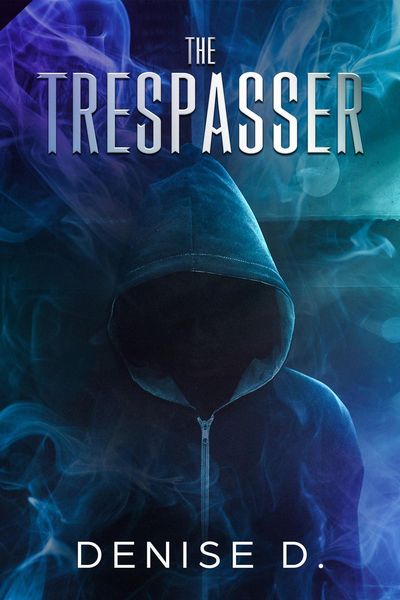 Produktbild: The Trespasser