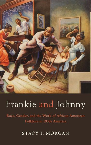 Produktbild: Frankie and Johnny