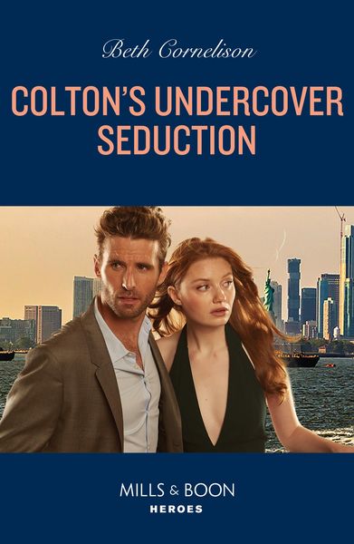 Produktbild: Colton's Undercover Seduction