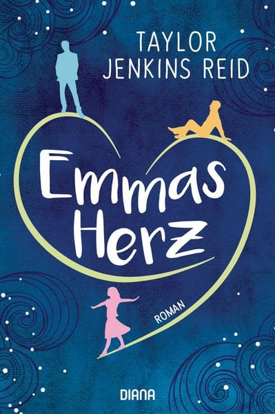 Produktbild: Emmas Herz