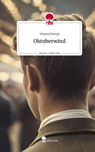 Produktbild: Oktoberwind. Life is a Story - story.one