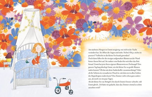 Produktbild: Fee Shui und das neue Kinderzimmer.