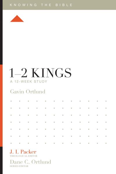 Produktbild: 1-2 Kings