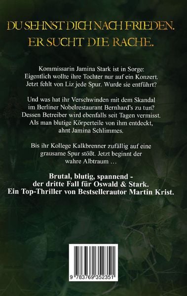 Produktbild: Henkers Beil
