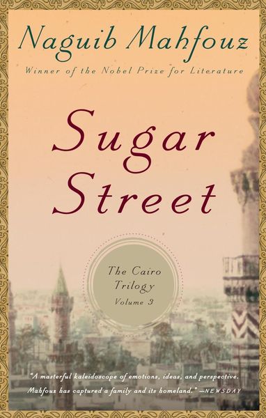 Produktbild: Sugar Street